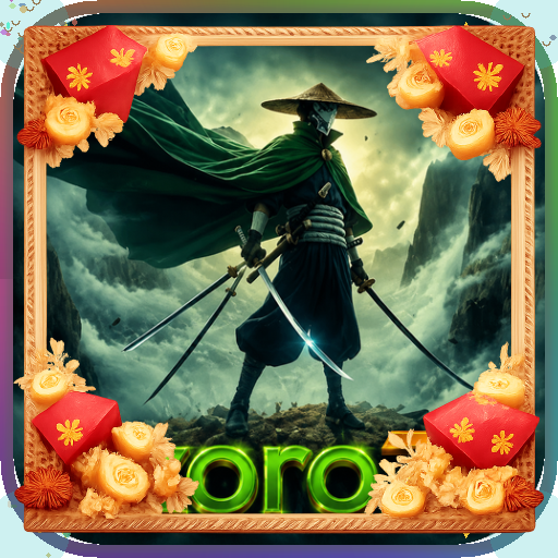 zoro77 — galeri pratinjau Resmi APK